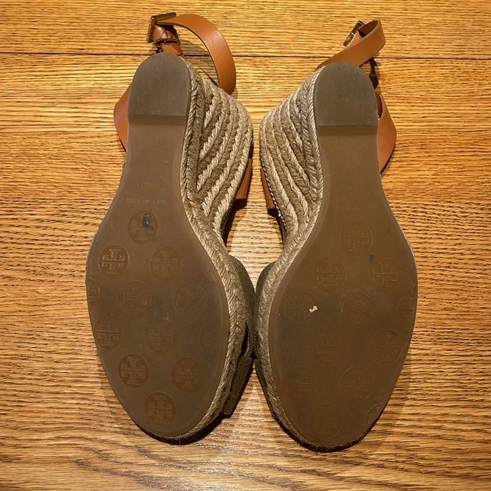 Tory Burch Wedge